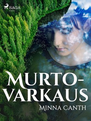 cover image of Murtovarkaus